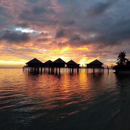 Coconuts Beach Club Resort And Spa Фаусага Экстерьер фото